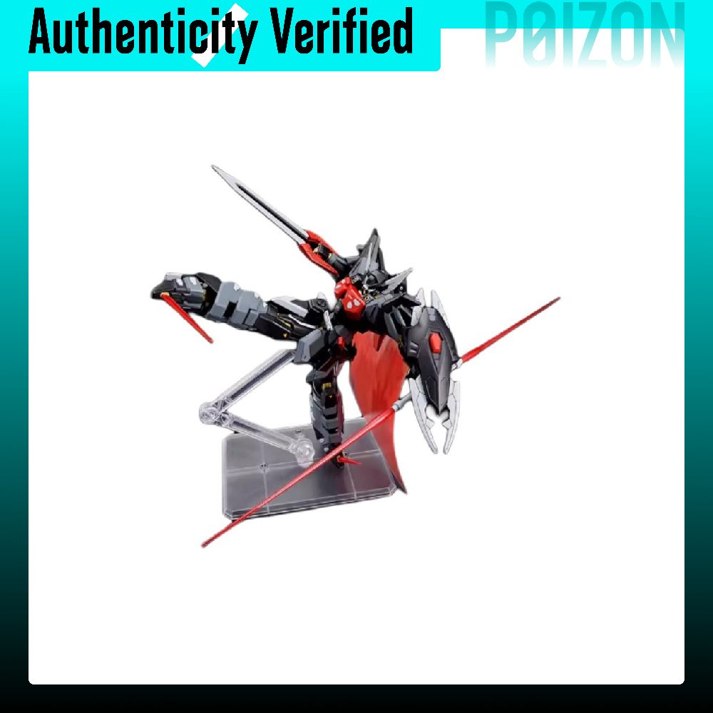 BANDAI HG Gundam SEED Model Ki - огляд і ціна Bandai Gundam Hg
