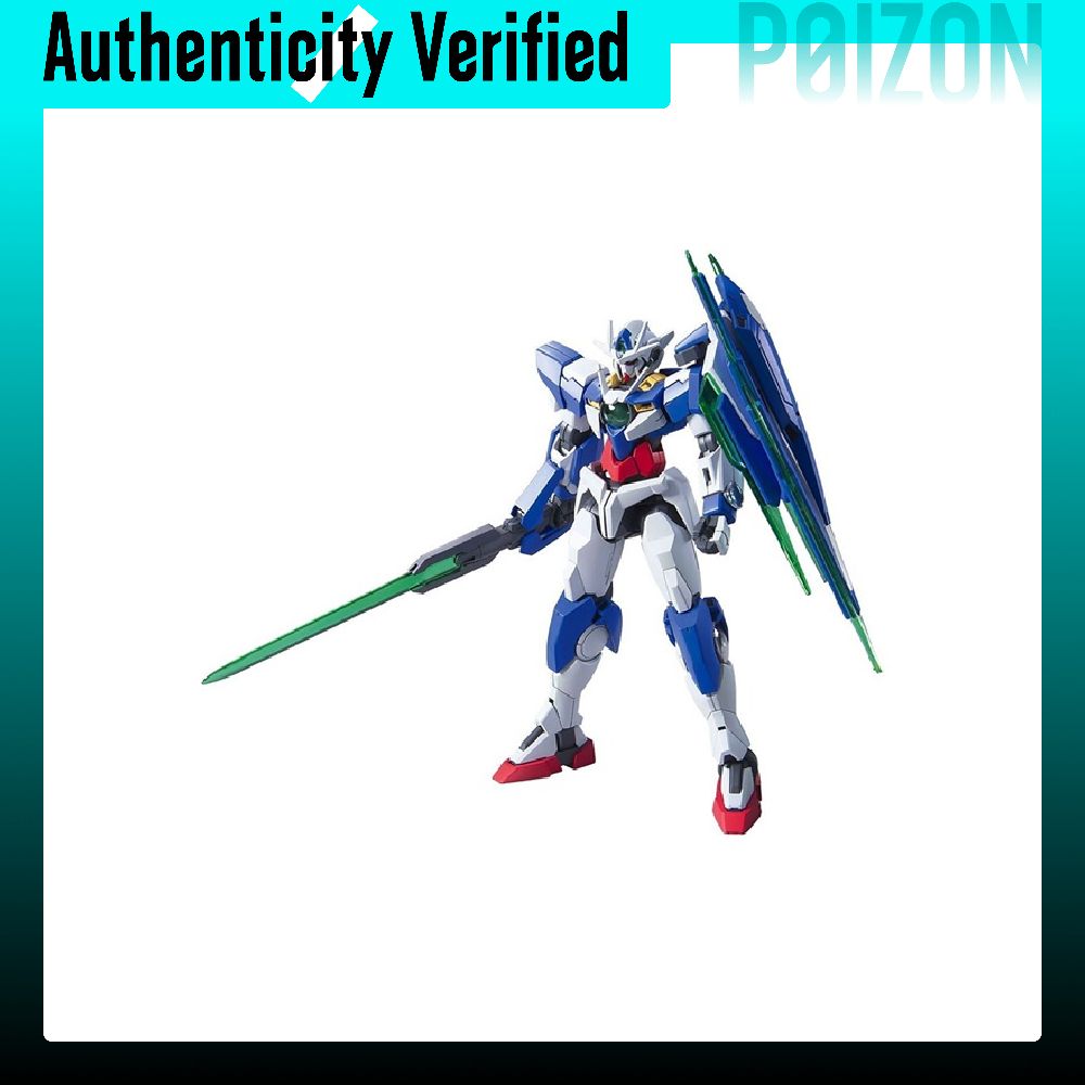 BANDAI HG Mobile Suit Gundam 0 - огляд і ціна Bandai Gundam Hg
