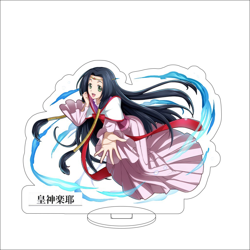 16CM Anime Code Geass: Lelouch - огляд і ціна Anime Merchandise Collection