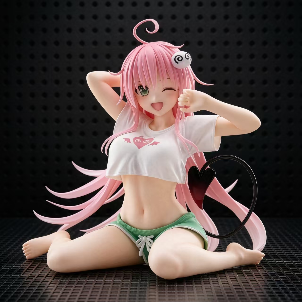 Loungewear Rara Anime GK Model - огляд і ціна Popular Anime Merchandise