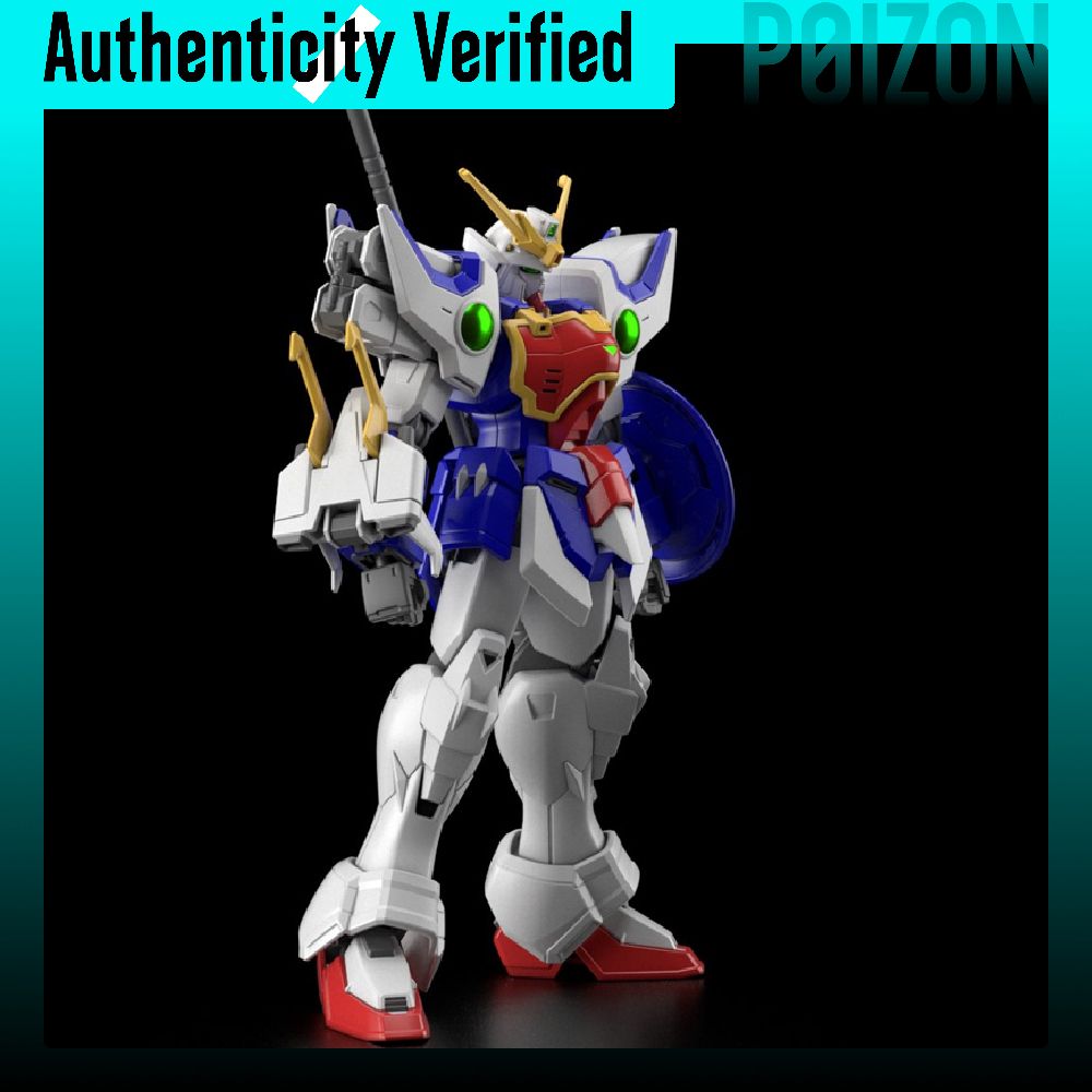 BANDAI 1 144 Mobile Suit Gunda - огляд і ціна Bandai Gundam Hg